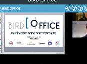 Connaissez-vous Arnaud Katz from Paris Bird Office AirB&amp;B salle réunion...