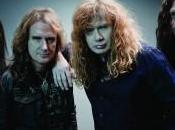Megadeth: deux départs successifs