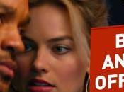 DIVERSION (FOCUS) grand retour Will Smith dans film plein suspense