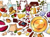 ingrédients pour recette petit plus!!