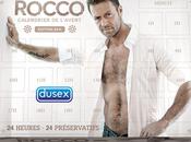 Rocco, calendrier l’avent Edition