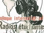 01/12, c’est colloque international radios étudiantes!