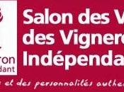 Avant-première Salon Vignerons Indépendants