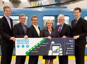 réseau cellulaire maintenant accessible tronçon métro Montréal