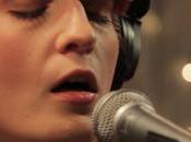 (belle) session acoustique samedi Florence Machine