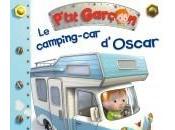 camping-car d'Oscar