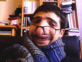 Echecs & Cadeau : Maître Founiasse prépare Noël