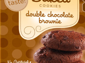 Brownies double chocolat moelleux Enjoy Life