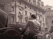 Galerie fond cour exposition FABRIZIO TORRE monde années