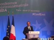 Conférence environnementale 2014 mesures annoncées gouvernement