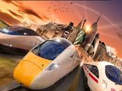 Train Simulator 2015 disponible français