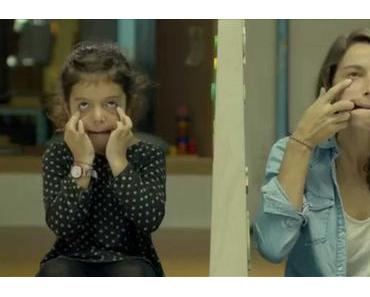 Regarder (à nouveau) la différence avec des yeux d’enfants