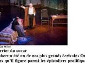 Regard vers Théâtre Pierre-Marc LEVERGEOIS Décembre 2014