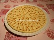 Kesra (galette semoule)