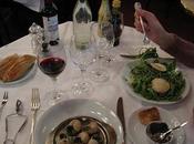 Très restaurant dans 12eme