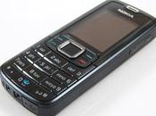 Test Nokia 3110 Classic