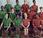 Stromae: deuxième collection pour Mosaert, marque vêtements