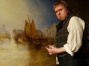 Turner, film Mike Leigh