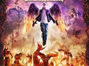 trailer musical pour Saints Hell