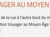 Voyager Moyen Musée Cluny Octobre-23 Février 2015