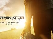 News Première bande-annonce pour «Terminator Genisys»