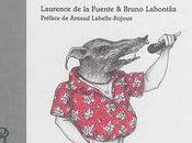 [Note lecture] Laurence Fuente Bruno Lahontâa, "Performances éthologiques Font", Véronique Pittolo