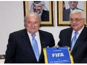 Fédération Palestinienne Football demande FIFA sanctions contre Israël