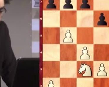 Tactique et Stratégie: Jouez l'Anglaise !