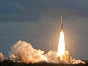 Nouveau succès pour lanceur Ariane base Kourou