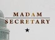 (US) Madam Secretary, saison 1ère partie jeux pouvoir gestion crises internationales Washington