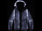 HIGH-TECH Nemen L.E.D. Jacket