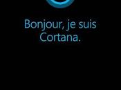 Microsoft lance Cortana version Alpha pour France