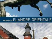 régions 2015:N°9: Flandre orientale (Belgique) (+1)