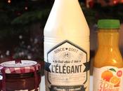 petit déjeuner avec produits signés Adopte