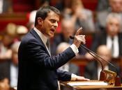POLITIQUE Manuel Valls "détailler" agenda réformes 2015 2016 semaine