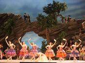 Ballet national bavarois nous fait redécouvrir Paquita, grand ballet romantique français