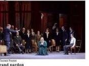 Regard vers théâtre Pierre-Marc LEVERGEOIS- Décembre 2014