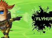 Flyhunter Origins disponible