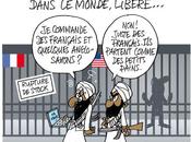 Serge Lazarevic libéré