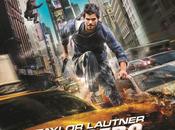Tracers Taylor Lautner revient février cinéma