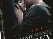 Cinquante Nuances nouvelles éditions