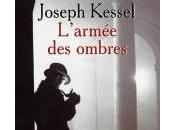 L'Armée Ombres Joseph Kessel