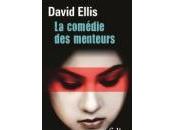 David Ellis Comédie menteurs