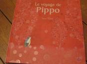 Voyage Pippo, Satoe Tone