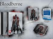 Bloodborne Deux éditions collectors prévues