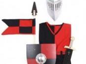 Calendrier l’Avent Astrologique Voyage pays Lion Spécial Garçon