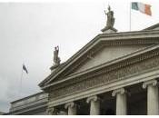 Etat Palestine: parlementaires irlandais adoptent leur tour motion reconnaissance
