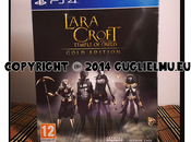 [Achat] Lara Croft temple Osiris édition collector