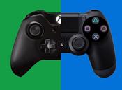 novembre, Xbox détrôné PlayStation titre console plus vendue