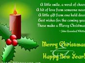 Réflexions message d’année